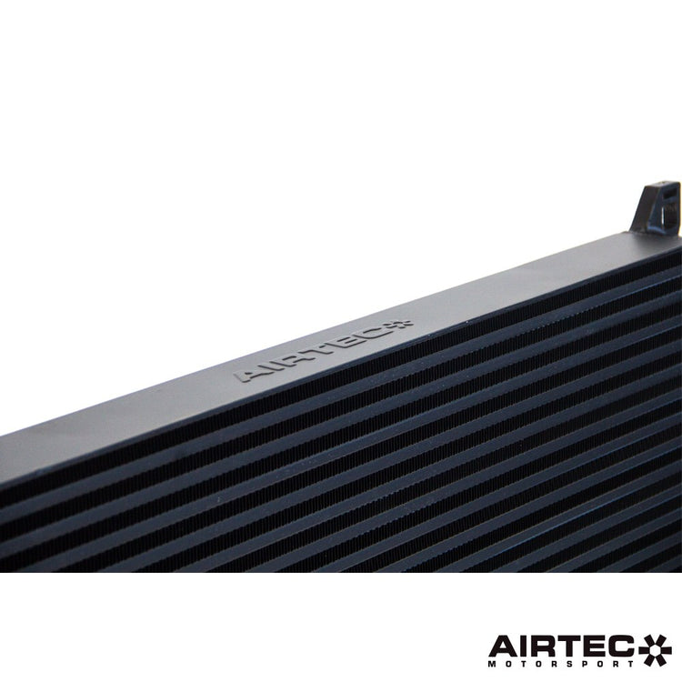 Airtec Motorsport Ea888 Mqb Platform Intercooler and Big Boost Pipe Package - Wayside Performance 