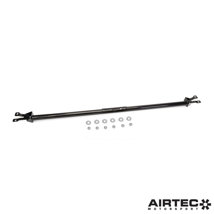 Airtec Motorsport Front Strut Brace for Toyota Yaris Gr - Wayside Performance 