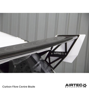 Airtec Motorsport Rear Wing for Fiesta Mk7 Incl. St180/200 - Wayside Performance 