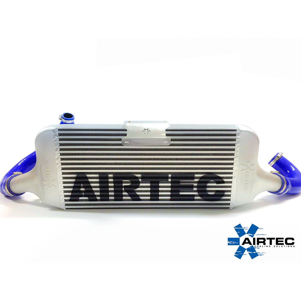 Airtec Intercooler Upgrade for Audi A4 B8 2.0 Tfsi - Wayside Performance 
