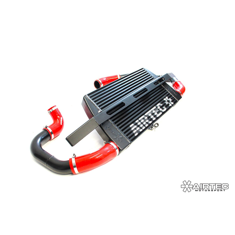 Airtec Motorsport Intercooler Upgrade for Audi A4 B7 - Wayside Performance 