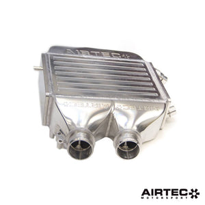 Airtec Motorsport Billet Chargecooler Upgrade for Bmw S55 (M2 Competition, M3 and M4) - Wayside Performance 