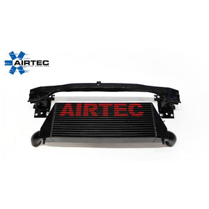Airtec Motorsport Intercooler Upgrade for Audi Rs3 8v - Wayside Performance 