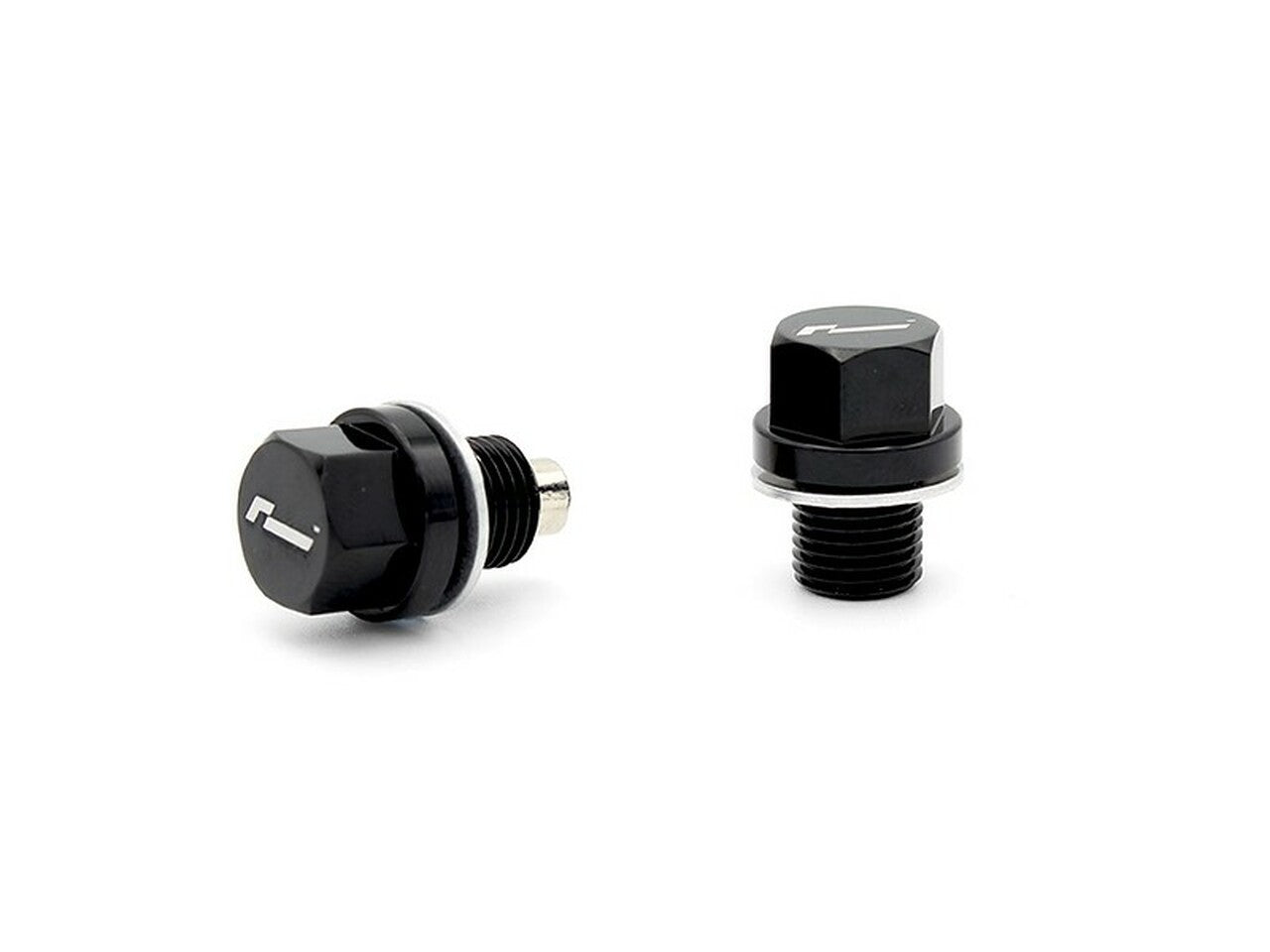 Racingline Performance Differential Magnetic Drain/Fill Plug - Wayside Performance 