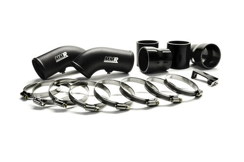 MMR Charge Pipe Kit F10/F12/F13 M5/M6 - Wayside Performance 