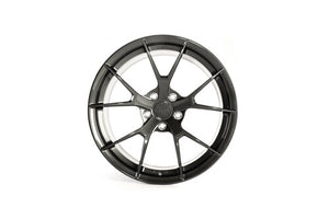 MMR 510m Forged Wheels Black F87 M2 19x10.5 Et34 5x120 (Price Per Wheel) - Wayside Performance 