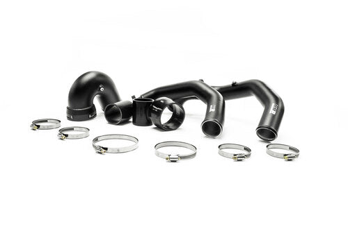 MMR Charge Pipe Kit S55 F8X M2C/M3/M4 - Wayside Performance 