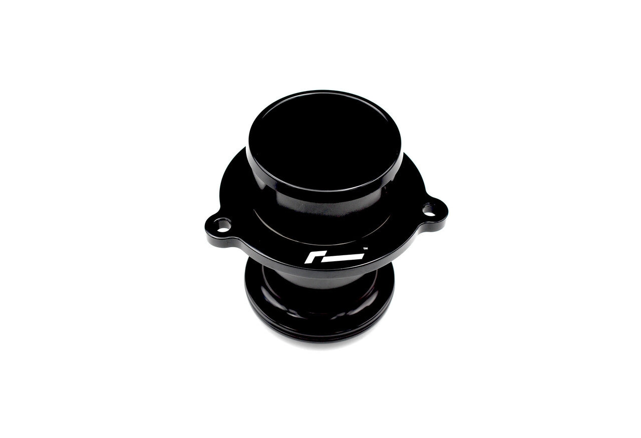 Racingline Turbo Muffler Delete EA888 Gen 4 - 2.0T 245PS Models - Wayside Performance 