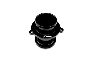 Racingline Turbo Muffler Delete EA888 Gen 4 - 2.0T 245PS Models - Wayside Performance 
