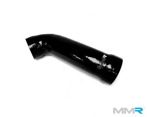 MMR F56 Silicone Hose Kit - Black - Wayside Performance 