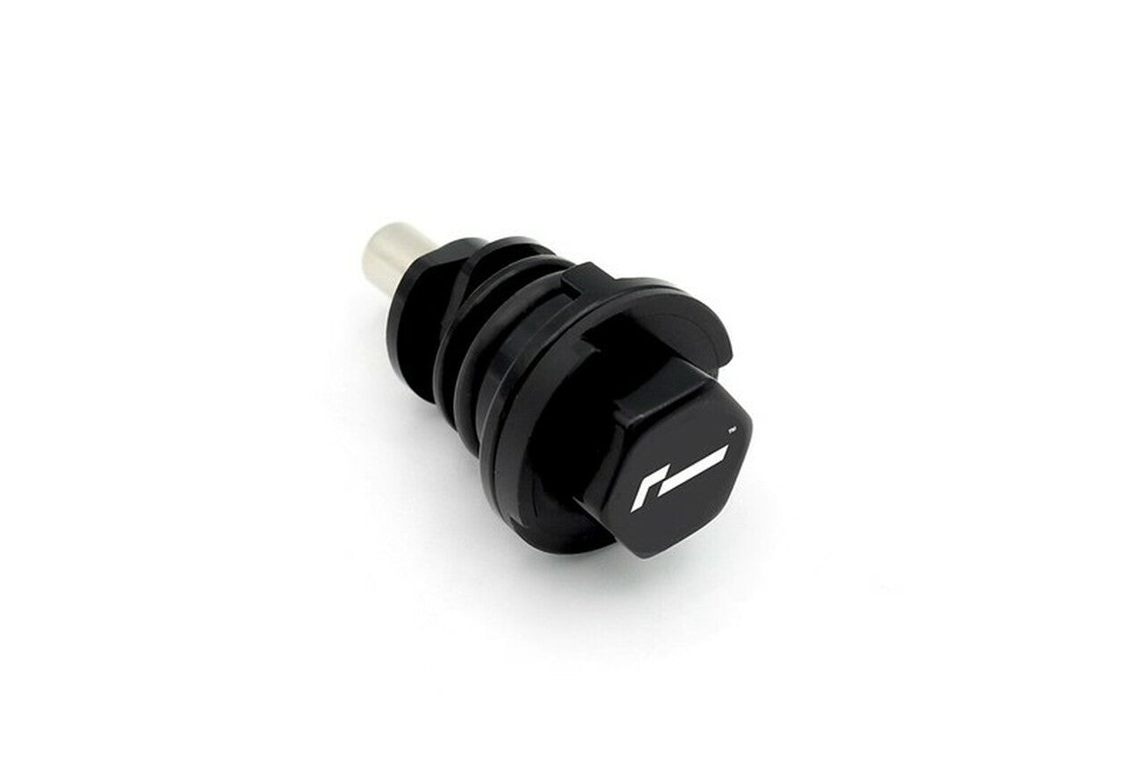 RacingLine Performance True-Lock Magnetic Drain Plug With - 1.8T/2.0T EA888 Gen3 - Wayside Performance 