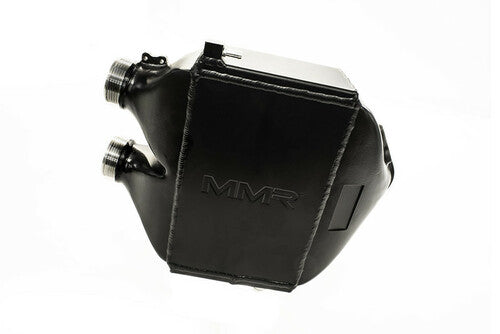 MMR Top Mount Chargecooler - F80/F82/F83 M3 & M4 (Tube-fin) - Wayside Performance 