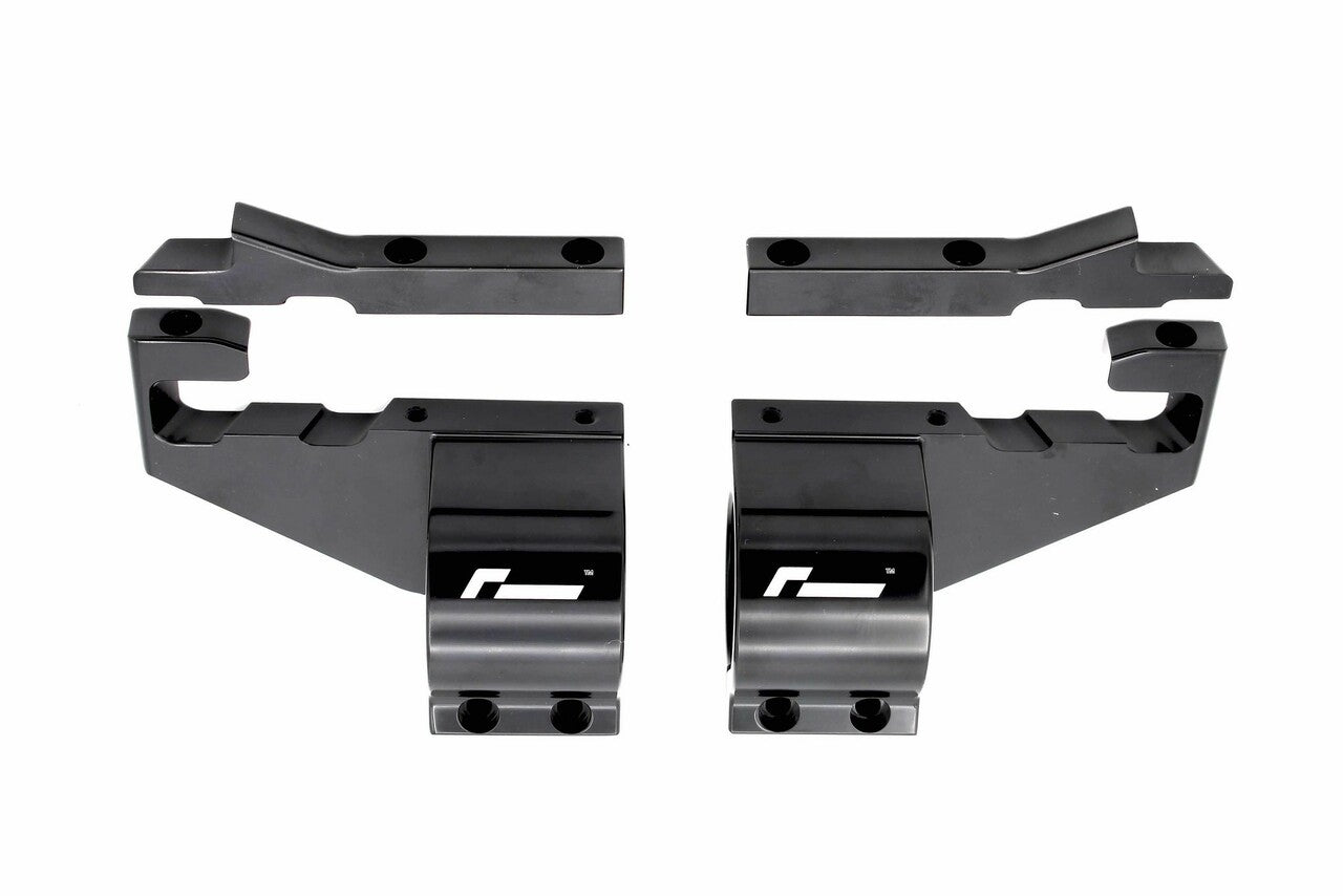 Racingline Performance Rear Body Brace - Polo GTI AW - Wayside Performance 