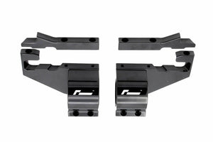 Racingline Performance Rear Body Brace - Polo GTI AW - Wayside Performance 