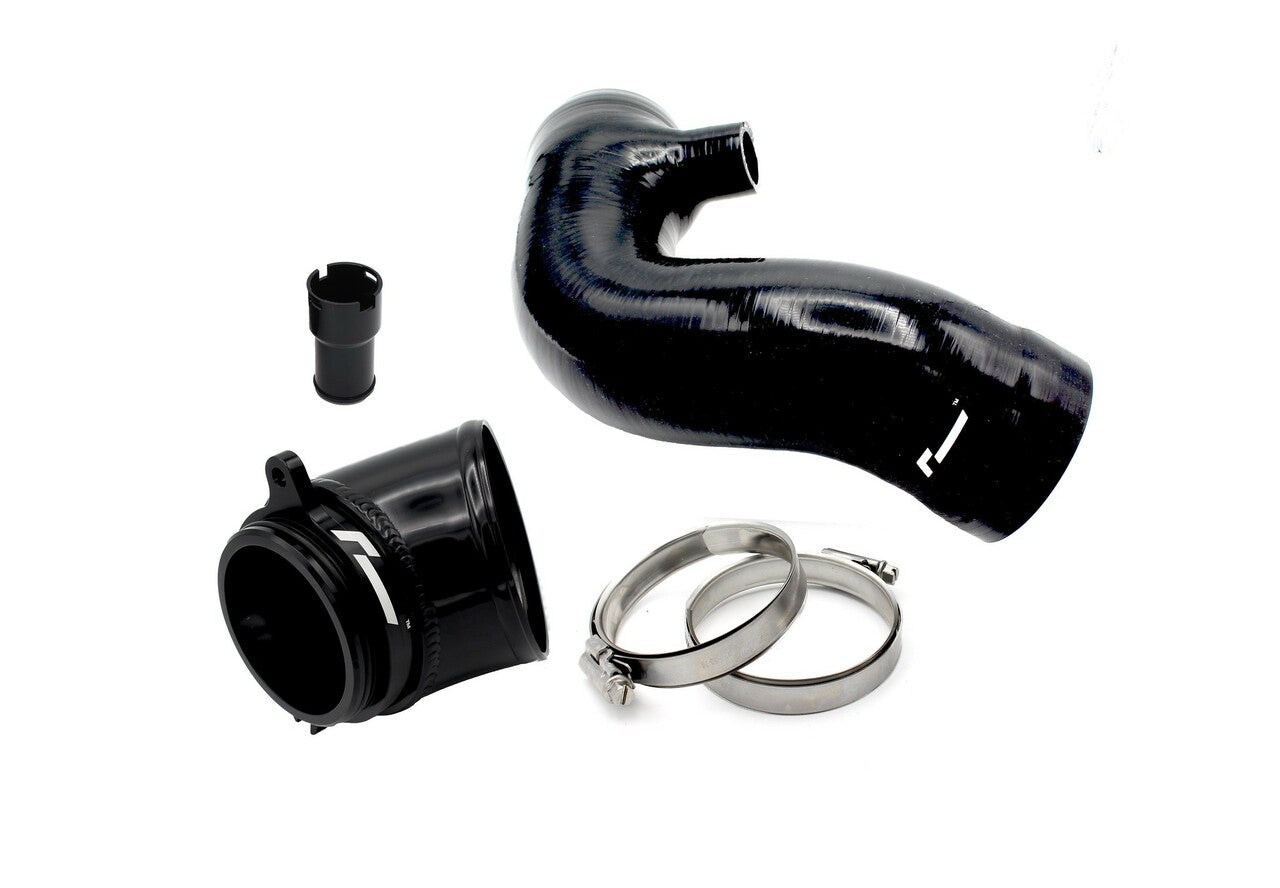 Racingline Performance R600 Turbo Inlet System EA888 Gen4 - Wayside Performance 