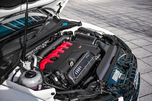 Racingline Performance Intake System - RS3 8V Facelift and TT RS 8S - Wayside Performance 
