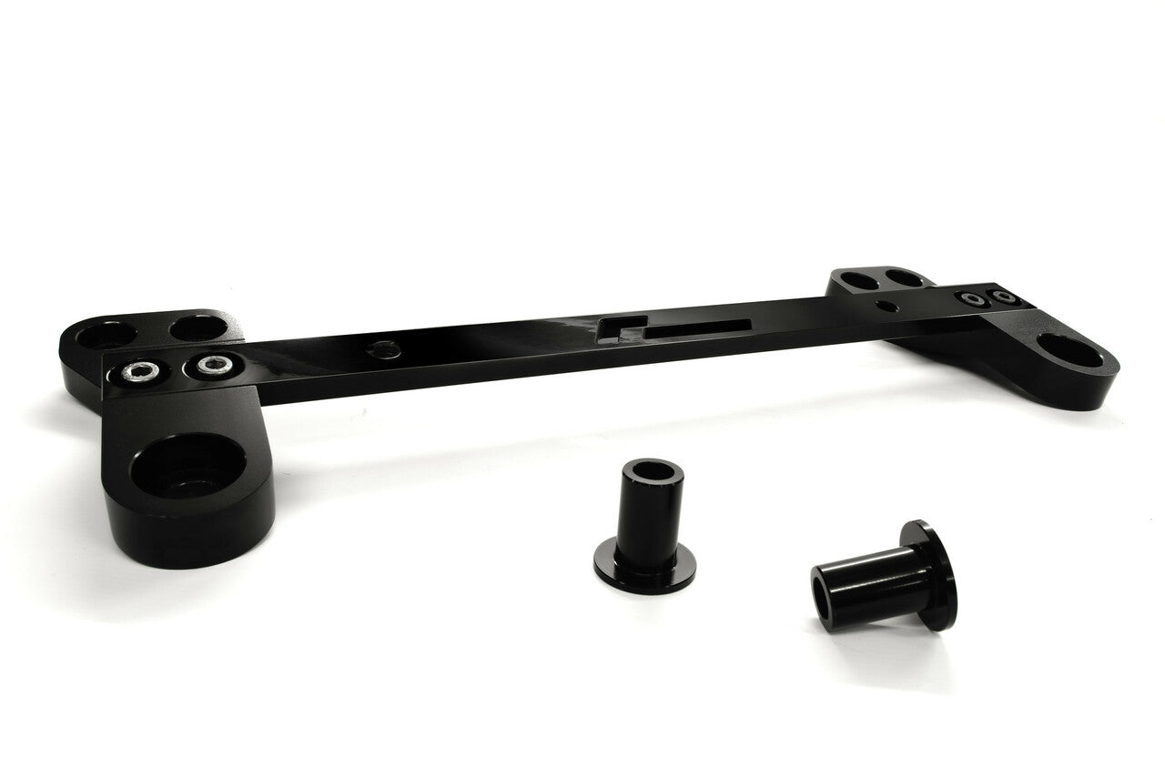 Racingline Performance Front Subframe Brace - MQB and MQB Evo - Wayside Performance 