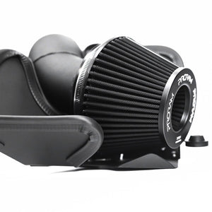 PRORAM Oversized Performance Induction Kit For MQB MK7 Golf GTi / R - Wayside Performance 