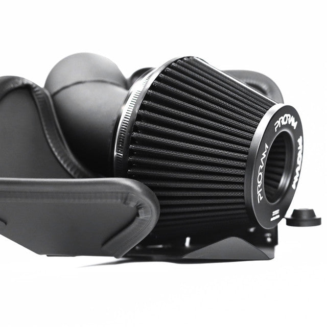 PRORAM Oversized Performance Induction Kit For MQB MK7 Golf GTi / R - Wayside Performance 