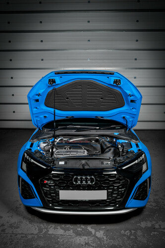 Eventuri Carbon Fibre Intake System - RS3 8Y - Wayside Performance 