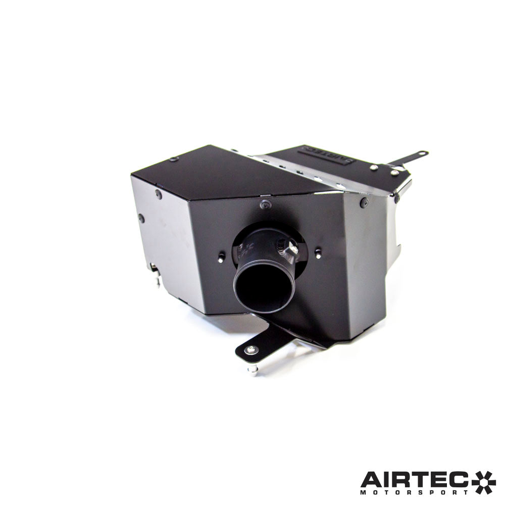 Airtec Motorsport Enclosed Induction Kit for Mk4 Focus St - Wayside Performance 