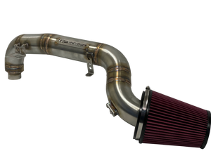 Wayside Performance WP-R MK3 Ford Focus ST250 3.5” induction kit - Wayside Performance 