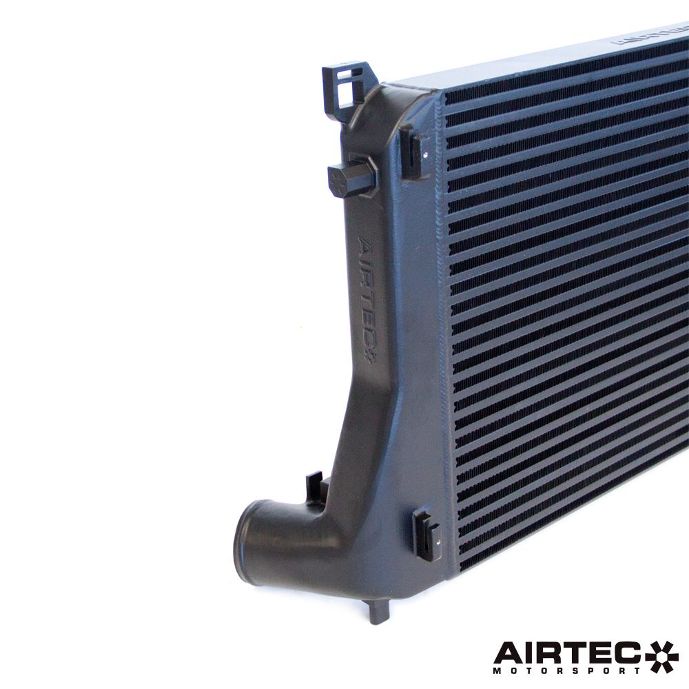 Airtec Motorsport Ea888 Mqb Platform Intercooler and Big Boost Pipe Package - Wayside Performance 