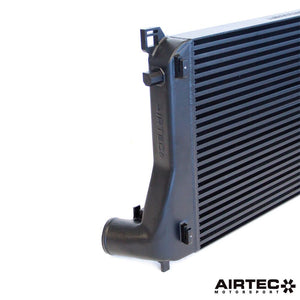 Airtec Motorsport Ea888 Mqb Platform Intercooler and Big Boost Pipe Package - Wayside Performance 