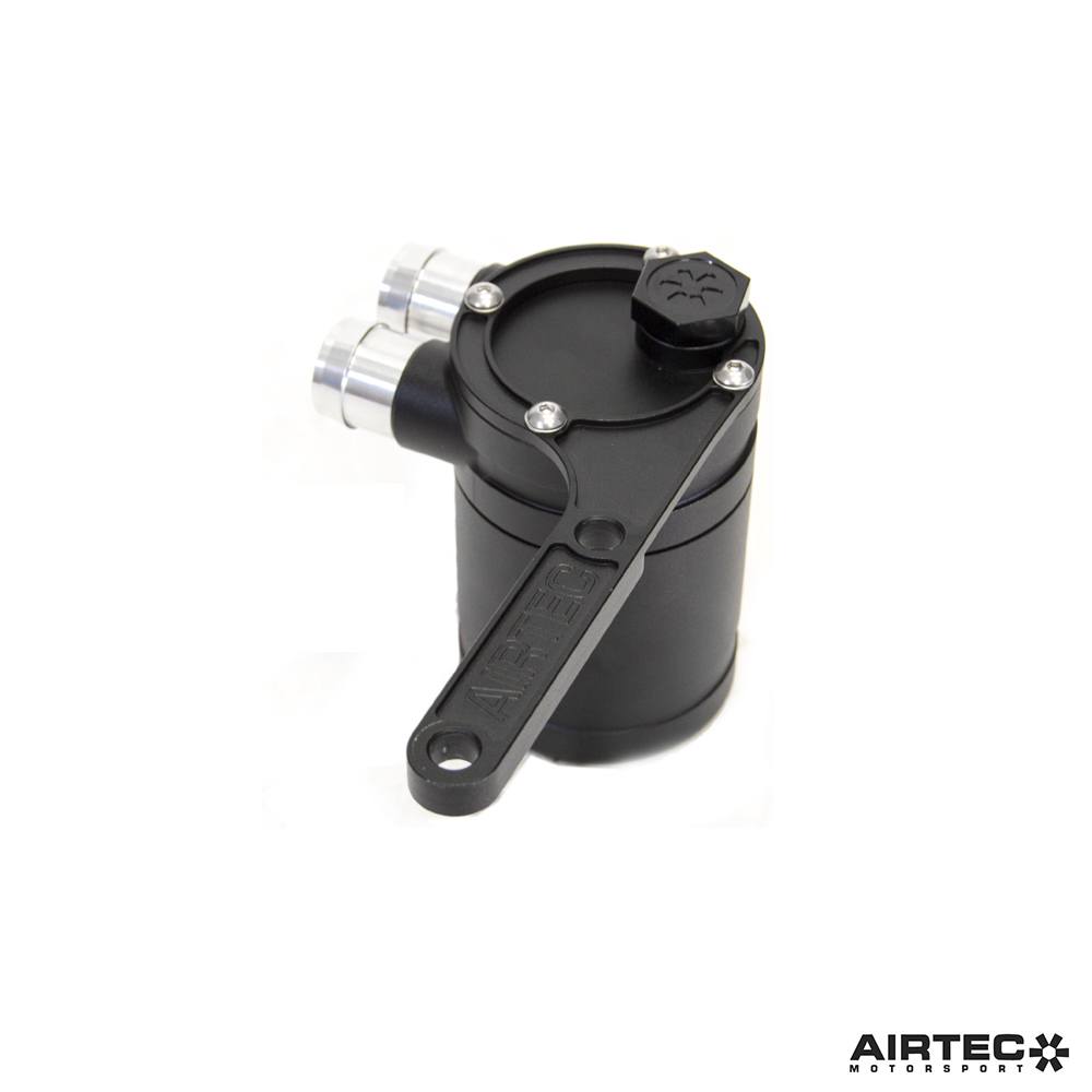 Airtec Motorsport Catch Can for Bmw M2 Comp, M3 & M4 - Wayside Performance 