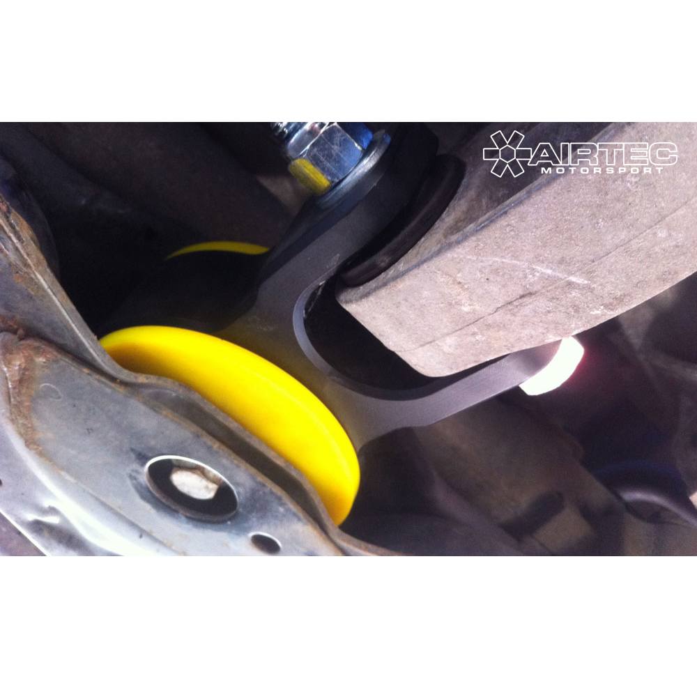 Airtec Motorsport Gearbox Torque Mount Upgrade for Focus Mk2 & Mk3 - Wayside Performance 
