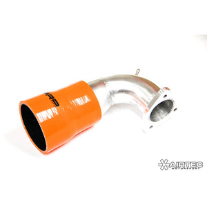 Airtec Motorsport Turbo Induction Elbow for Fiesta St180 - Wayside Performance 