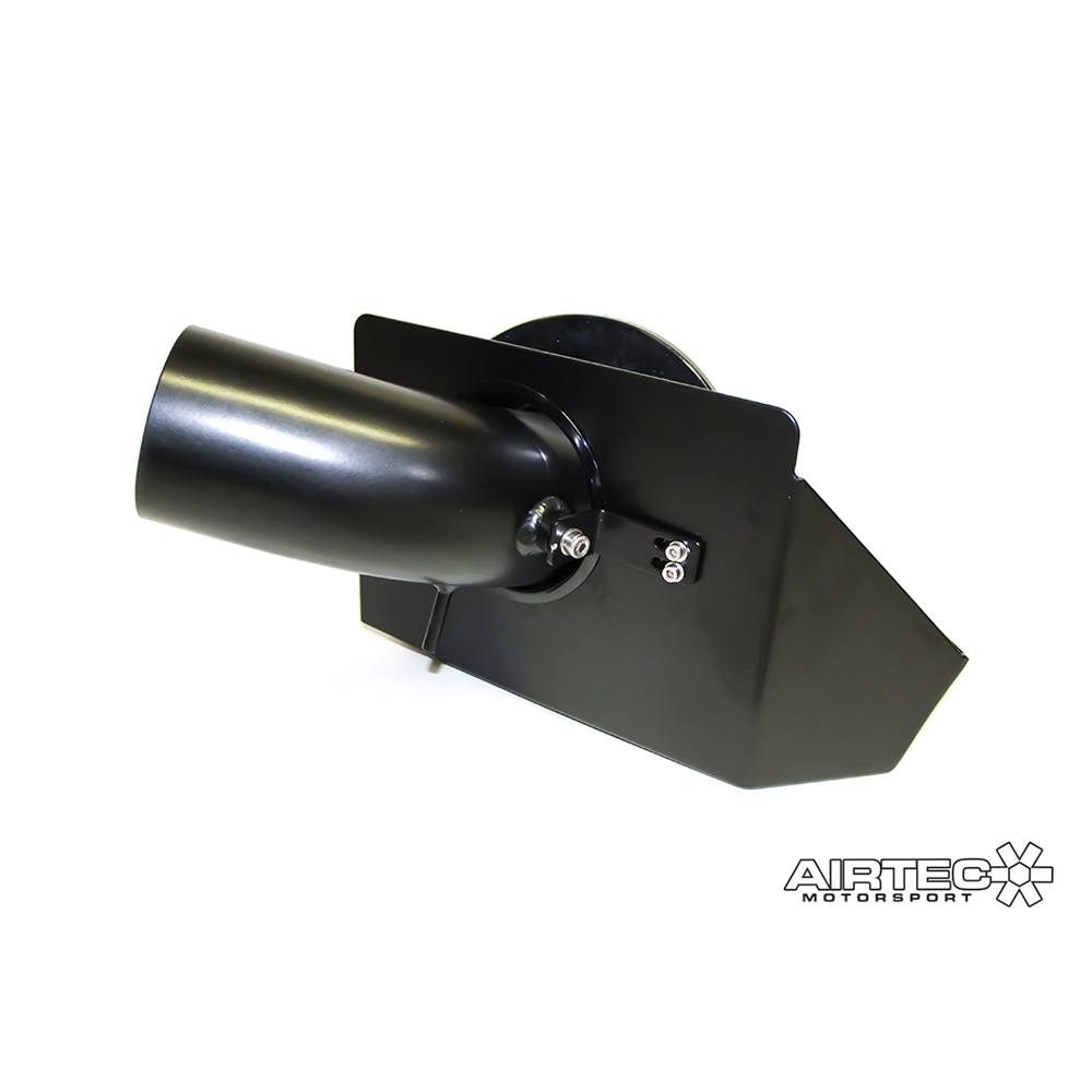 Airtec Motorsport Induction Kit for 1.8t and 2.0t Ea888 Mqb Platform (Golf R, S3, Cupra R) - Wayside Performance 