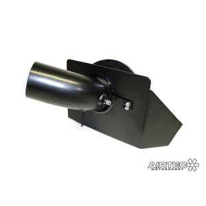 Airtec Motorsport Induction Kit for 1.8t and 2.0t Ea888 Mqb Platform (Golf R, S3, Cupra R) - Wayside Performance 