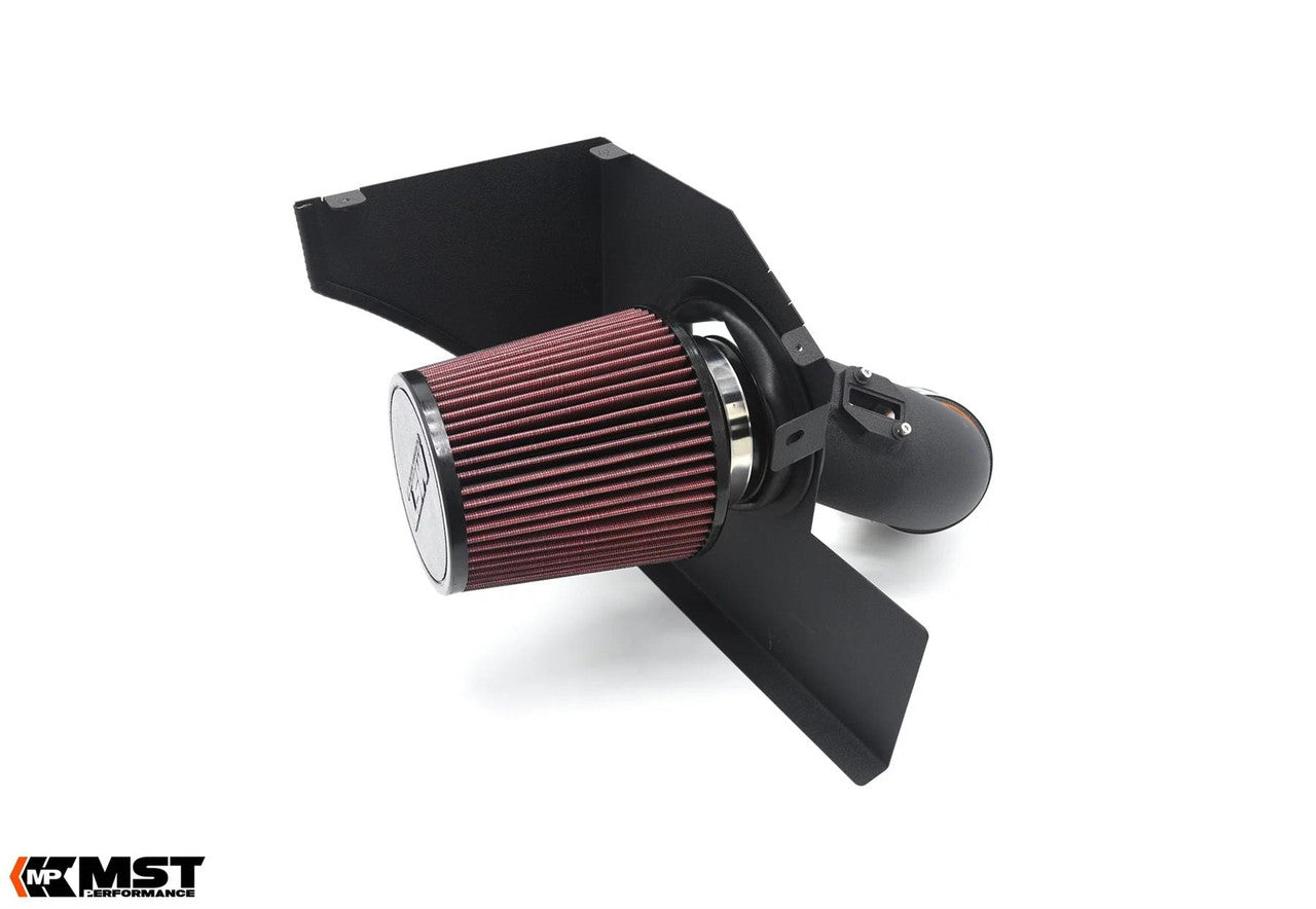 MST Performance Induction Kit for 3.0 B58 BMW - Wayside Performance 