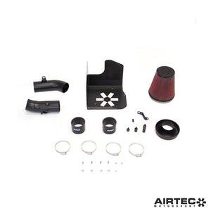 Airtec Motorsport Induction Kit for Toyota Yaris Gr - Wayside Performance 