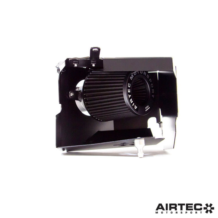 Airtec Motorsport Enclosed Induction Kit for Mk4 Focus St - Wayside Performance 