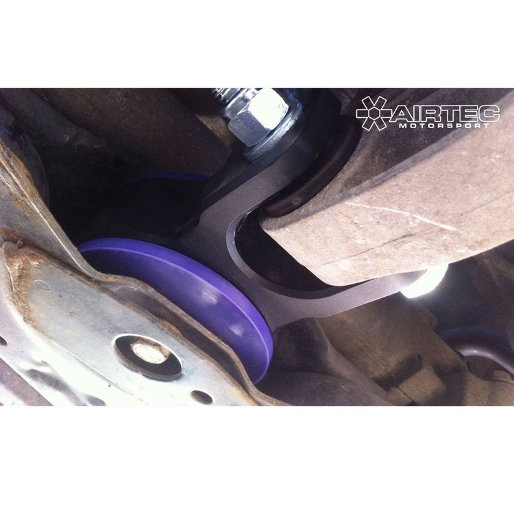 Airtec Motorsport Gearbox Torque Mount Upgrade for Focus Mk2 & Mk3 - Wayside Performance 