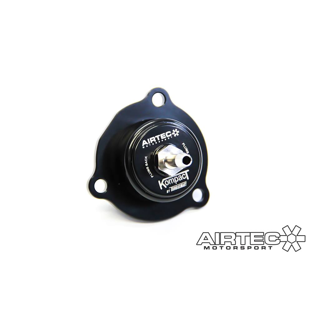 Airtec by Turbosmart Uprated Recirculating Valve - Wayside Performance 