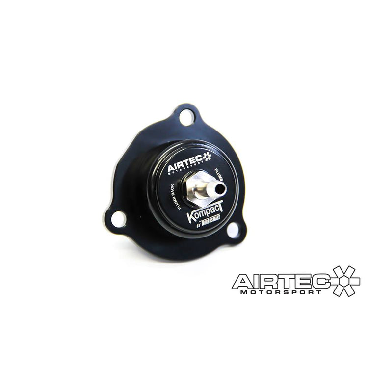 Airtec by Turbosmart Uprated Recirculating Valve - Wayside Performance 