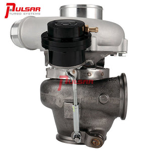 Pulsar PSR5449G /25-660 - Wayside Performance 