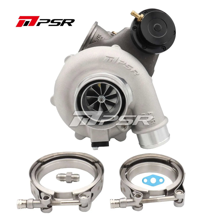 Pulsar PSR5449G /25-660 - Wayside Performance 