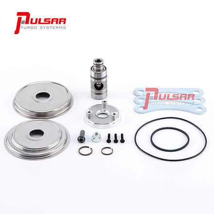 PTG30 PTG35 | Rebuild kit for PTG35 Series Turbo (Dual Ball Bearing included) - Wayside Performance 