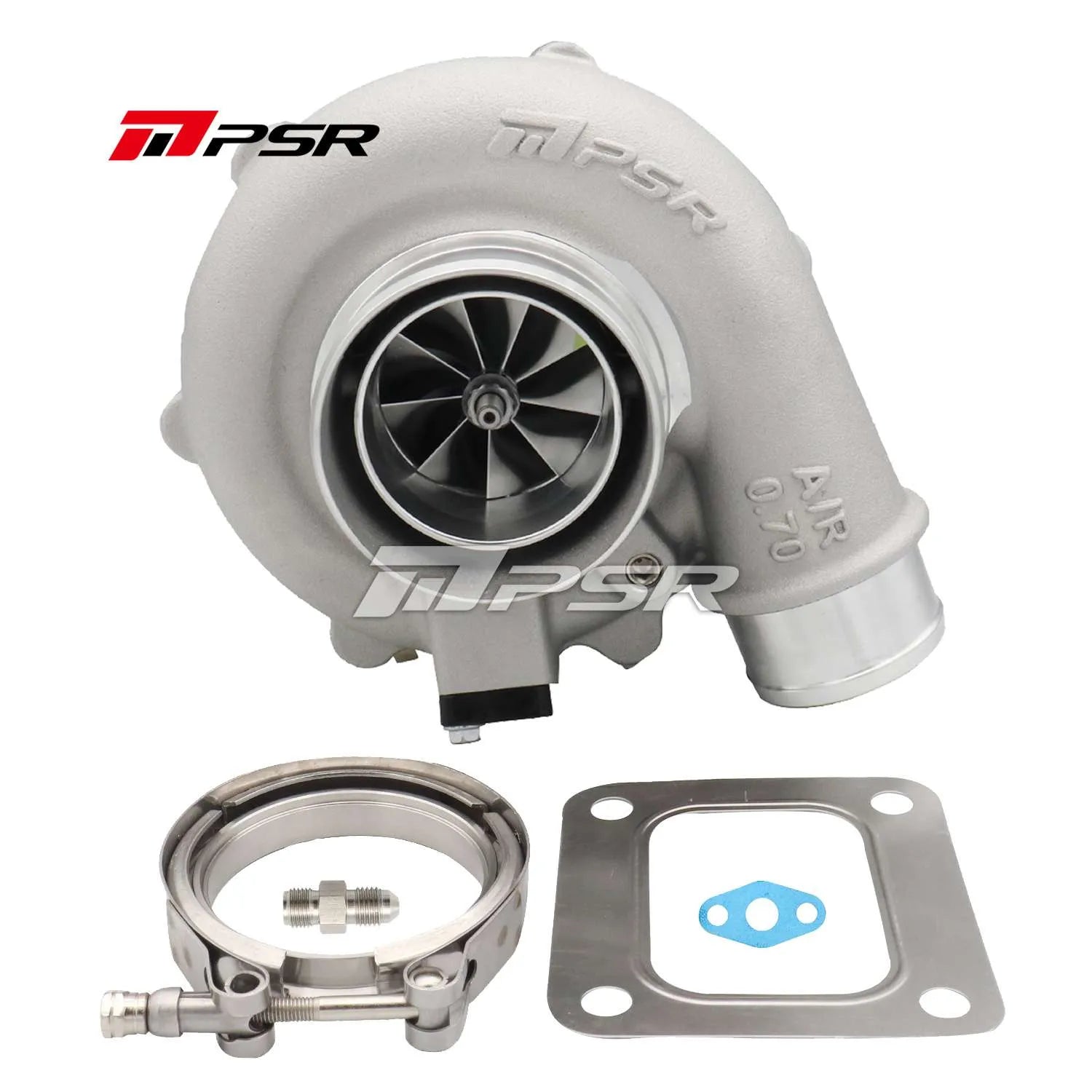 Pulsar PSR5449G /25-660 - Wayside Performance 