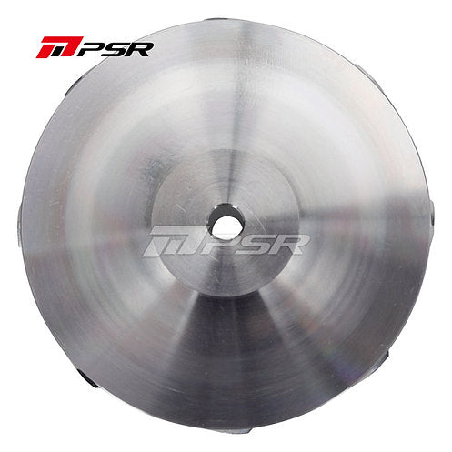 Pulsar Billet compressor wheel for PTX3584RS GEN II - Wayside Performance 