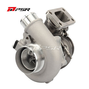 Pulsar PSR5449G /25-660 - Wayside Performance 