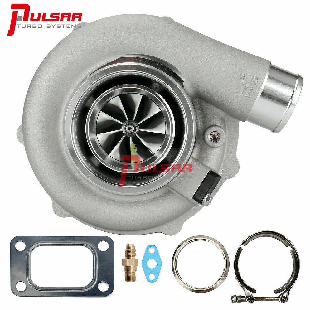 Pulsar PSR6255G / 30-900 - Wayside Performance 