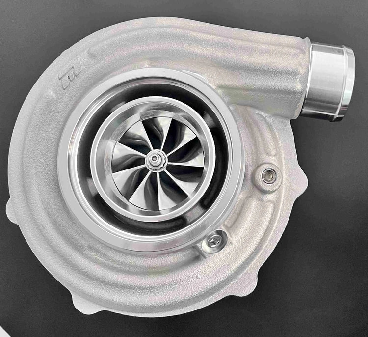 Pulsar PSR6255G / 30-900 - Wayside Performance 