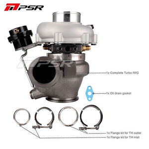 Pulsar PSR5449G /25-660 - Wayside Performance 