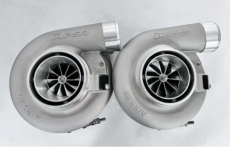 Pulsar PSR6270G / 40-900 - Wayside Performance 