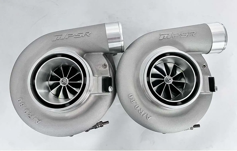 Pulsar PSR6270G / 40-900 - Wayside Performance 